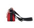 Hardcore Shoulder Bag, &pound;650, Handbags, Red, Fabric, Bottom view